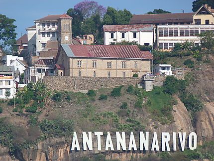 Guide de voyage et vacances à Madagascar