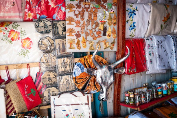 PN Andasibe Andasibe et île Sainte Marie 2