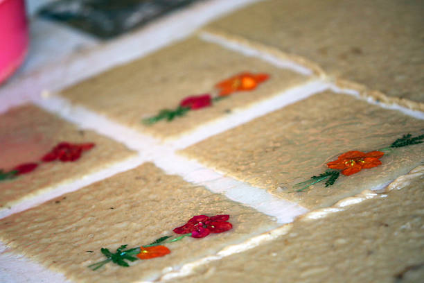 Randonnée et artisanat du sud